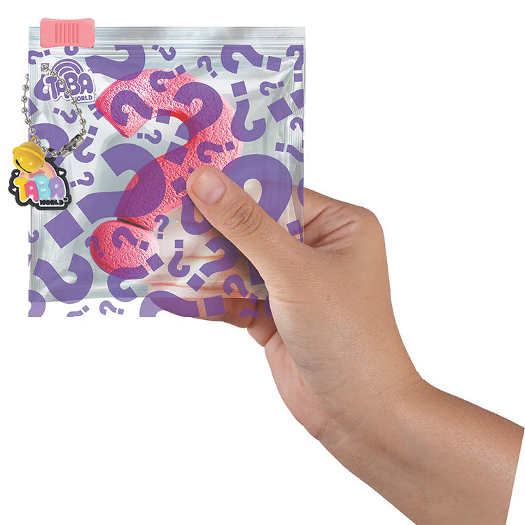 Taba World Pre-Made Display Minis Series 1 - Image 2