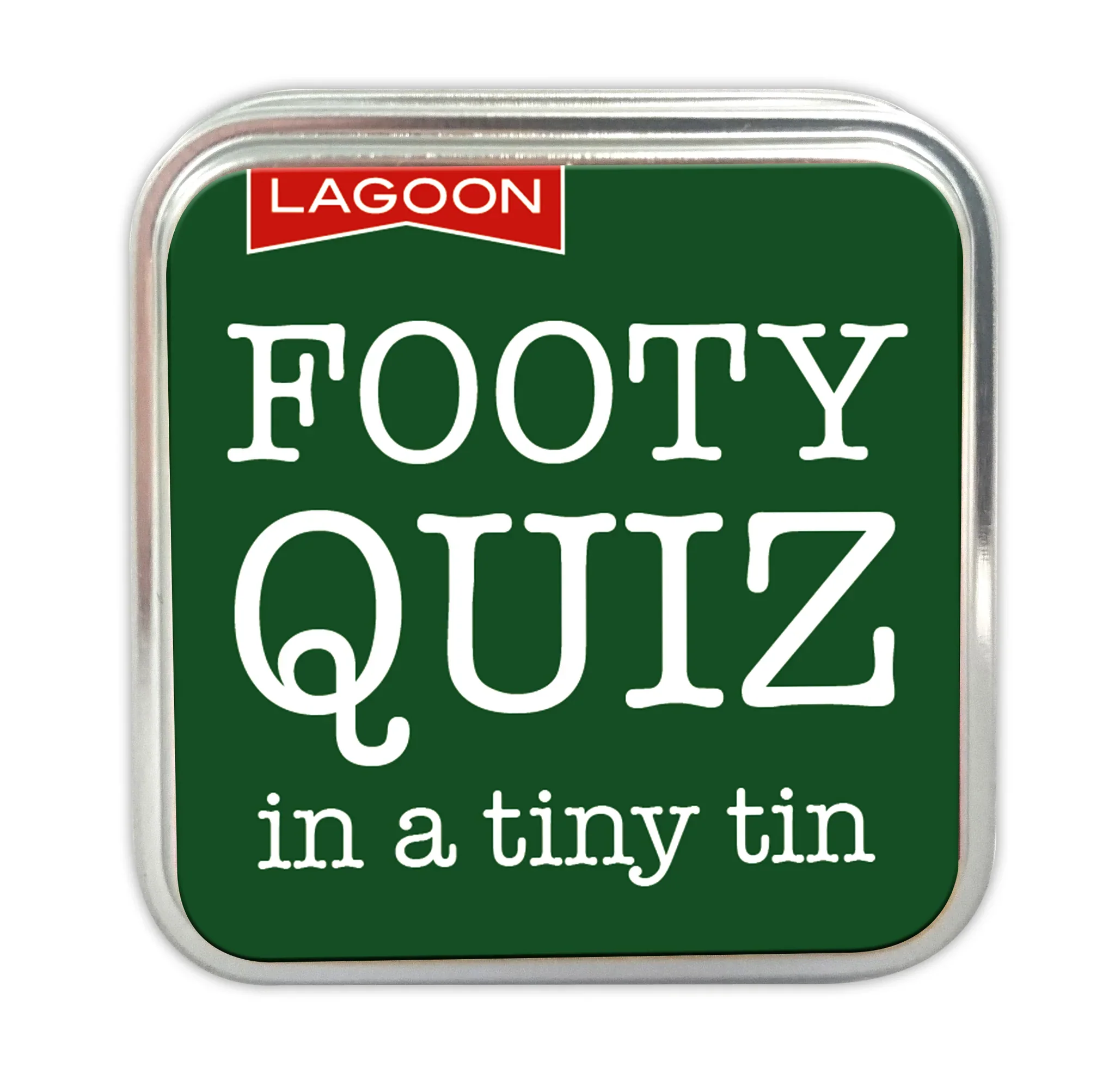 Tabletop Fun In A Tiny Tin Asst - Image 3