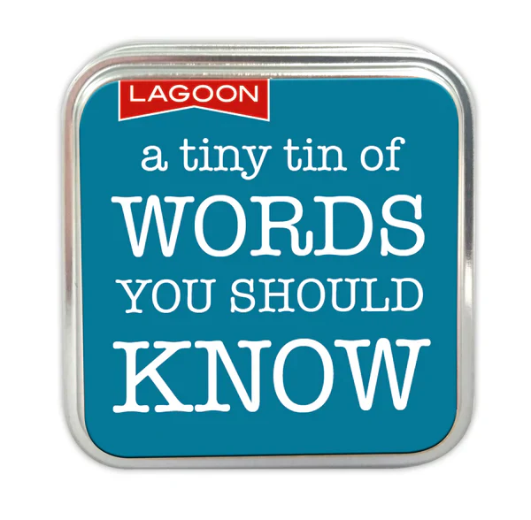 Tabletop Fun In A Tiny Tin Asst - Image 5