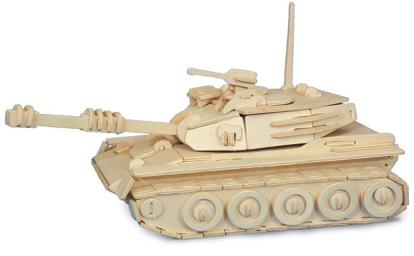 Tank - Image 2