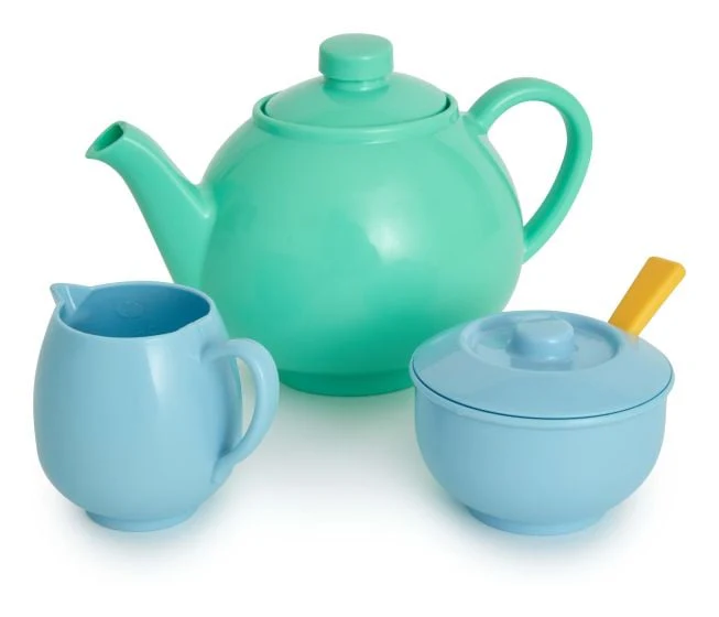 12 Piece Tea Set - Image 3