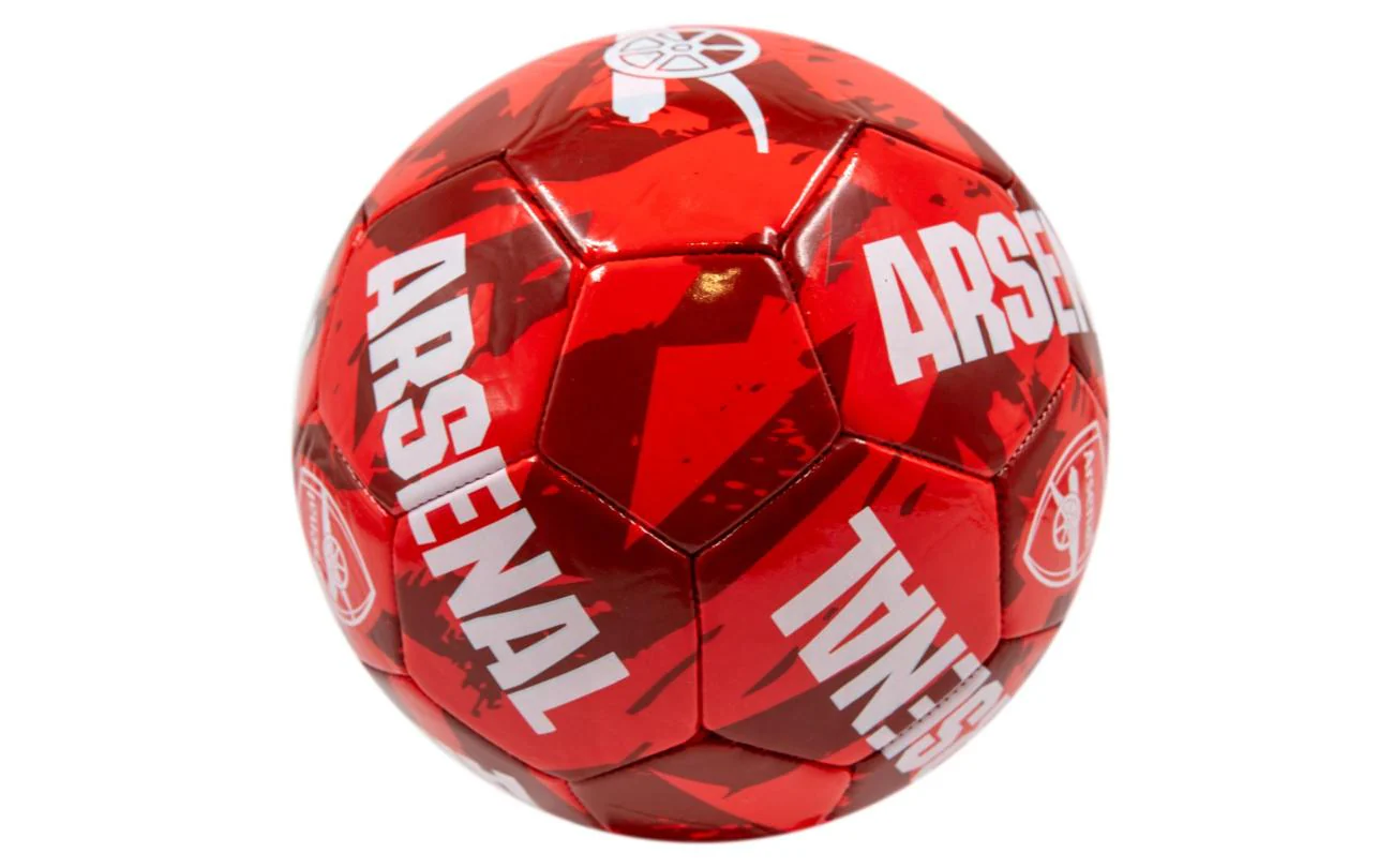 Team Merchandise Graffiti Football Arsenal - Image 2