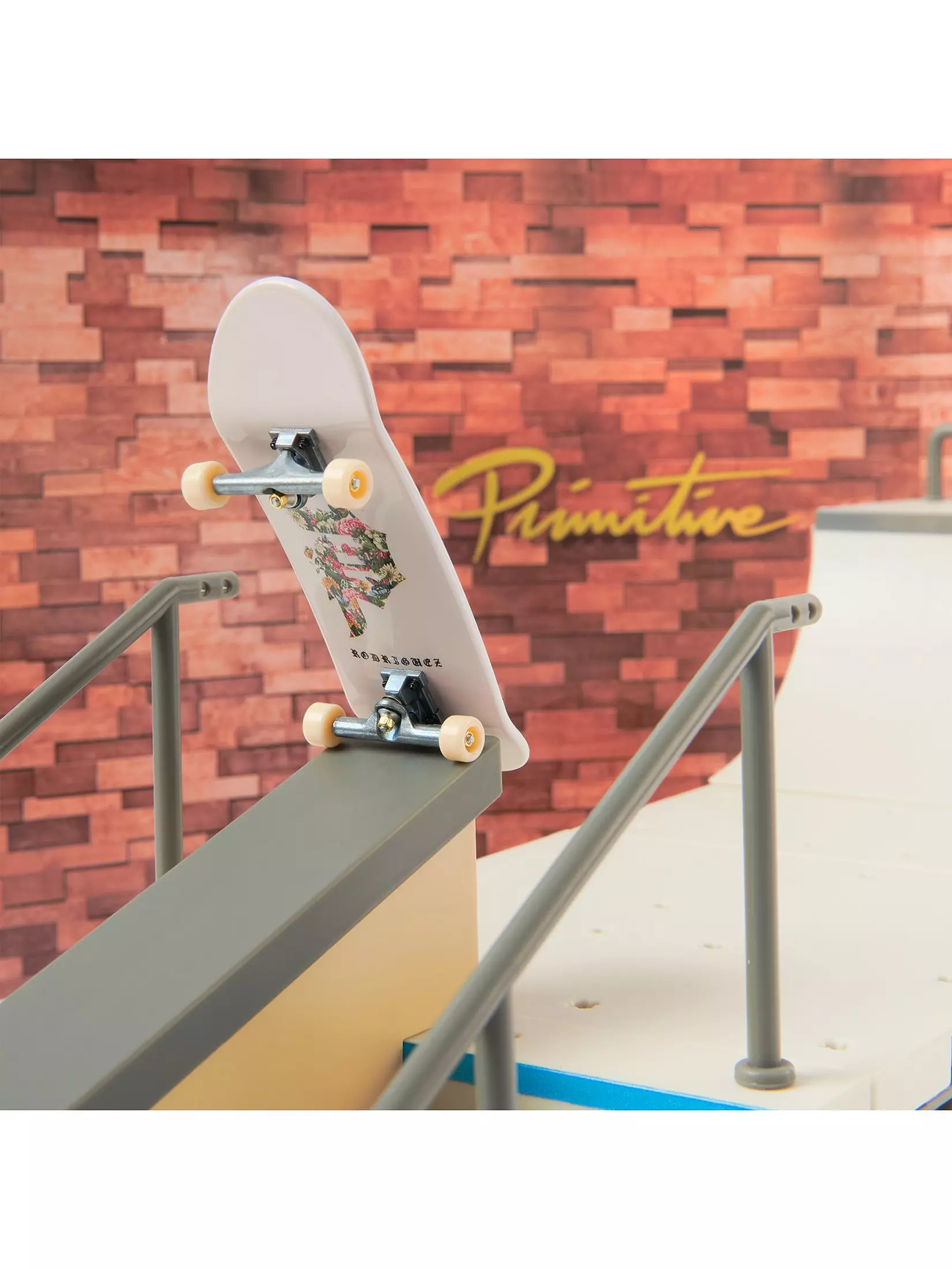 Tech Deck X-Connect Plus - Image 5