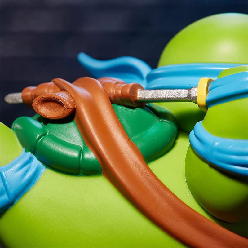 Teenage Mutant Ninja Turtles: Leonardo TUBBZ (Boxed Edition) - Image 8