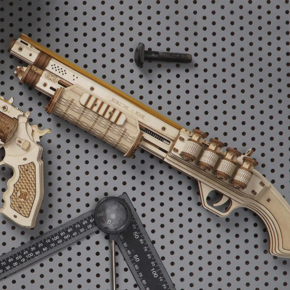 Terminator M870 - Image 3