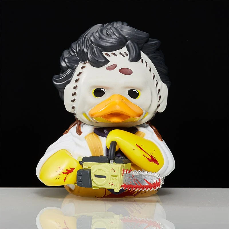 Texas Chainsaw Massacre: Leatherface TUBBZ (Boxed Edition) - Image 3
