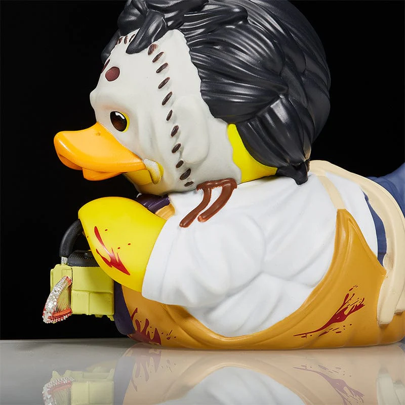 Texas Chainsaw Massacre: Leatherface TUBBZ (Boxed Edition) - Image 4