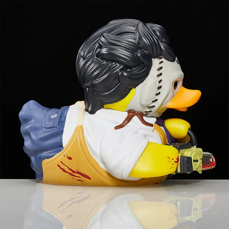 Texas Chainsaw Massacre: Leatherface TUBBZ (Boxed Edition) - Image 5