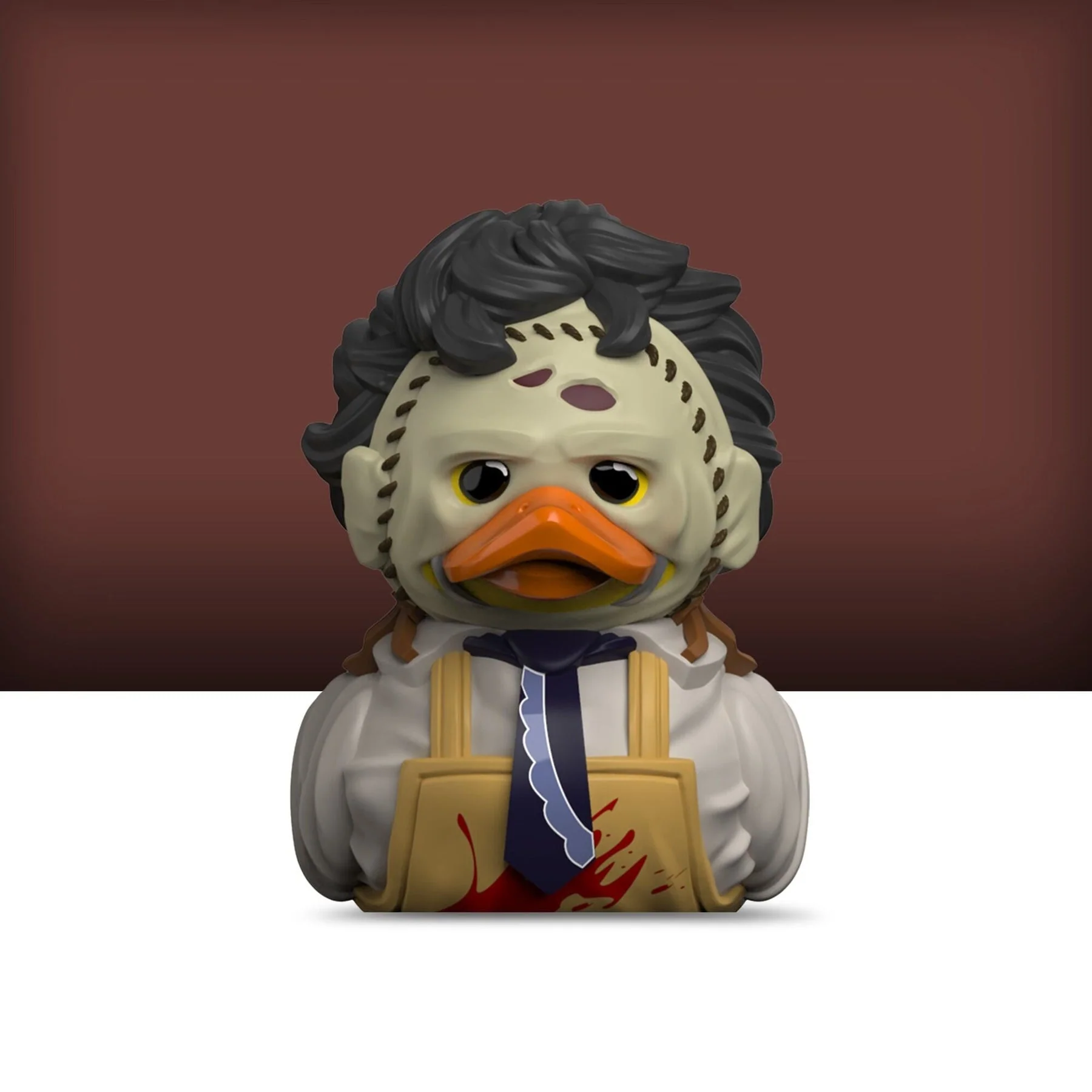 Texas Chainsaw Massacre: Leatherface TUBBZ (Mini Edition) - Image 2