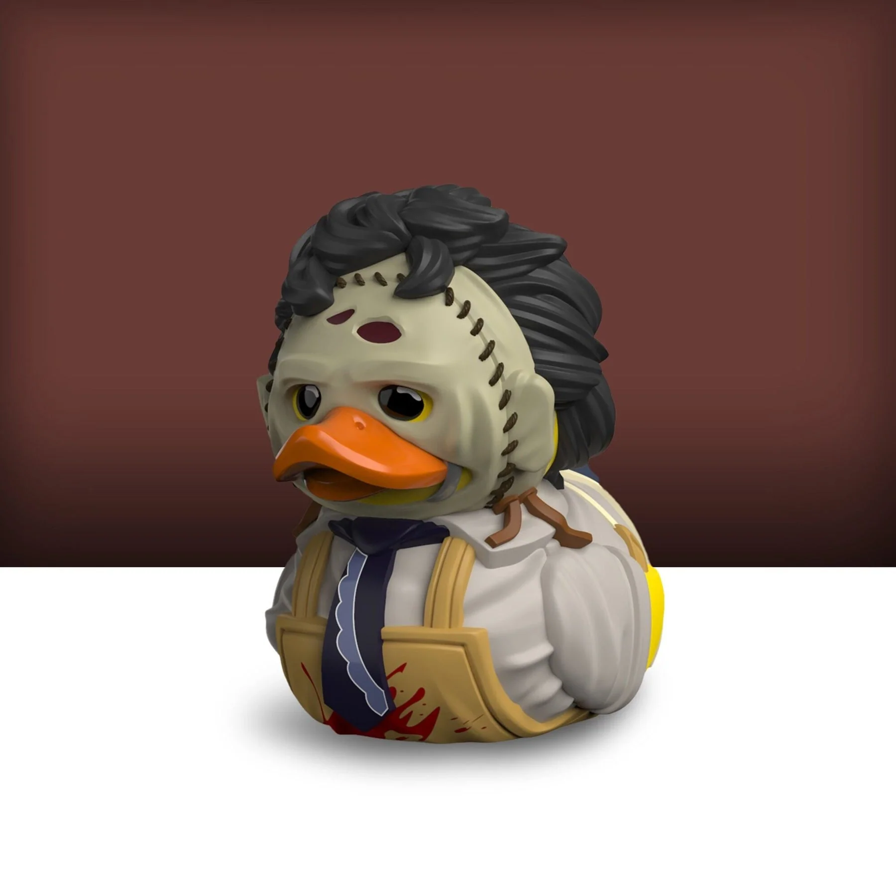 Texas Chainsaw Massacre: Leatherface TUBBZ (Mini Edition) - Image 3