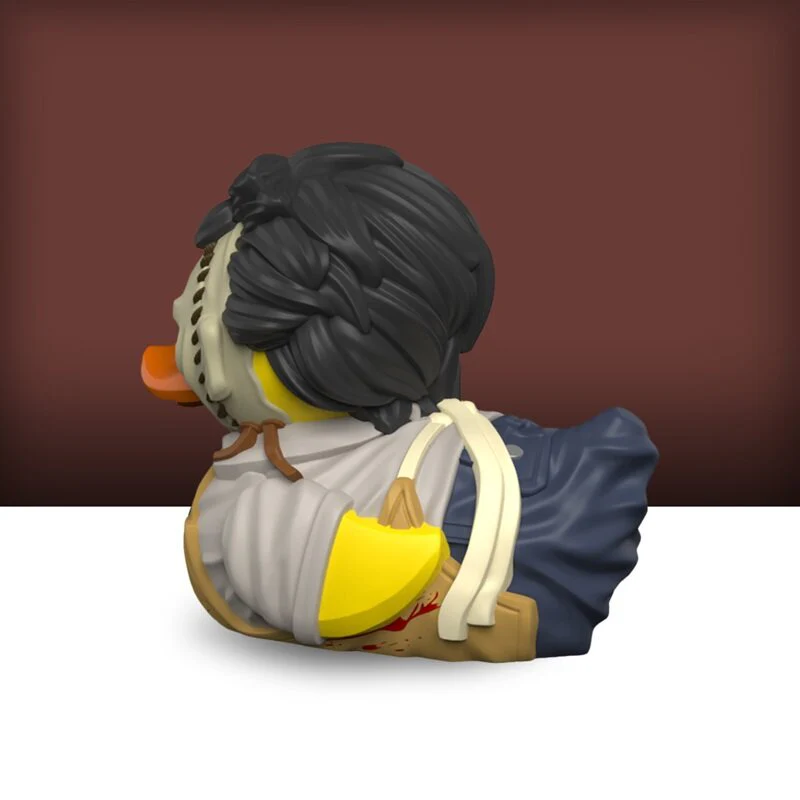 Texas Chainsaw Massacre: Leatherface TUBBZ (Mini Edition) - Image 4