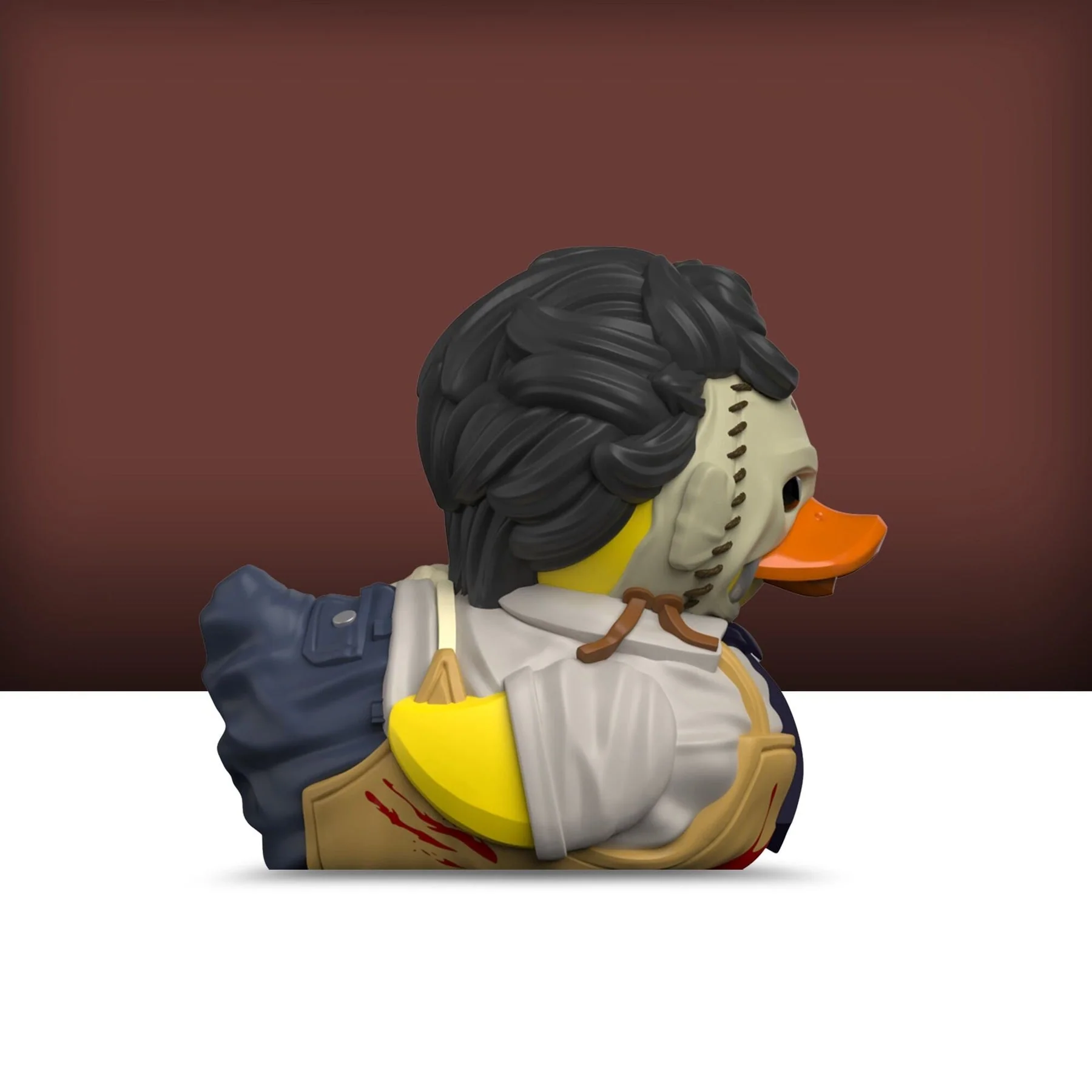 Texas Chainsaw Massacre: Leatherface TUBBZ (Mini Edition) - Image 6