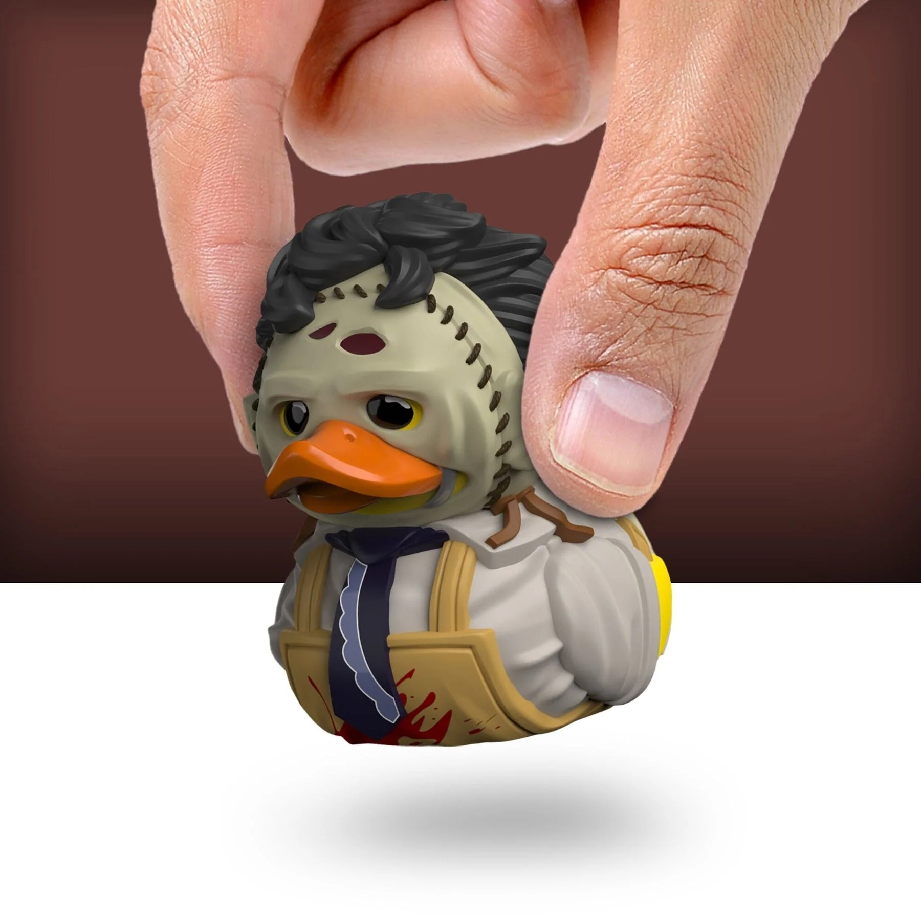Texas Chainsaw Massacre: Leatherface TUBBZ (Mini Edition) - Image 7