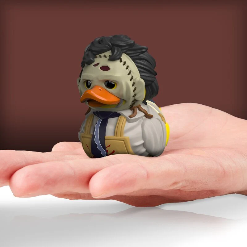 Texas Chainsaw Massacre: Leatherface TUBBZ (Mini Edition) - Image 8