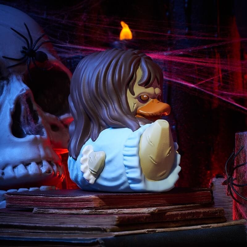 The Exorcist: Regan TUBBZ (Boxed Edition) - Image 3