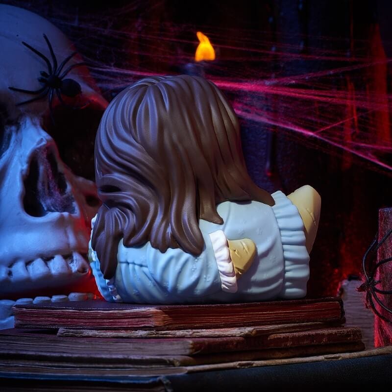 The Exorcist: Regan TUBBZ (Boxed Edition) - Image 4