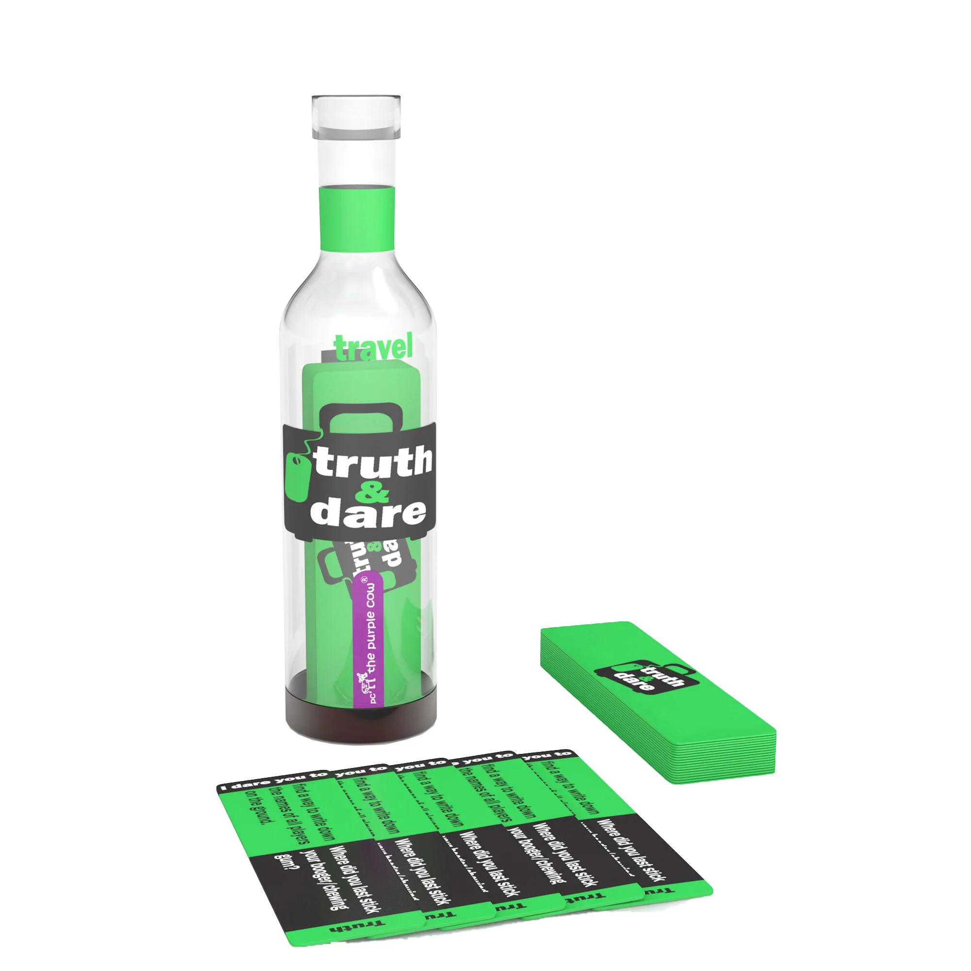 The Purple Cow Truth & Dare - Image 3