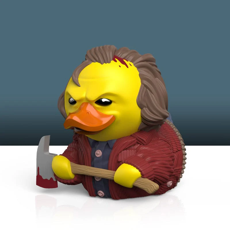 The Shining: Jack Torrance TUBBZ (Boxed Edition) - Image 2