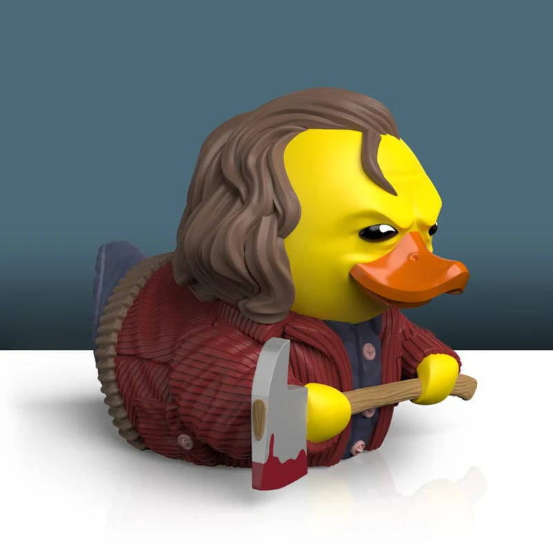 The Shining: Jack Torrance TUBBZ (Boxed Edition) - Image 4