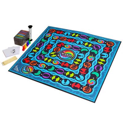 The Ultimate Family Board Game - Image 2
