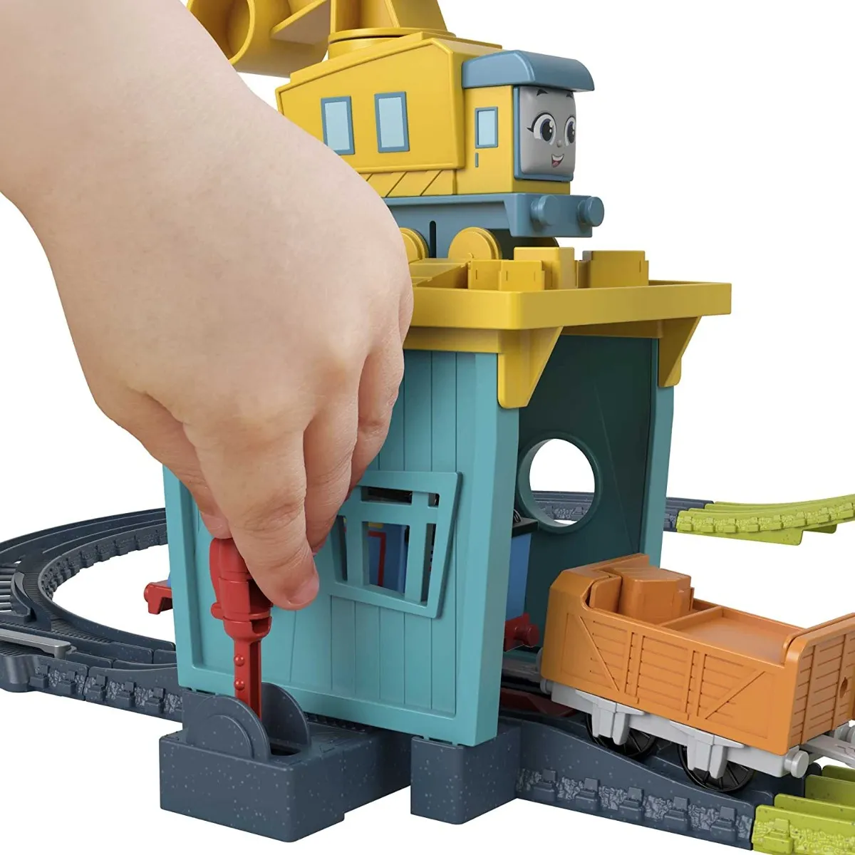 Thomas Fix Em Up Friends - Image 5