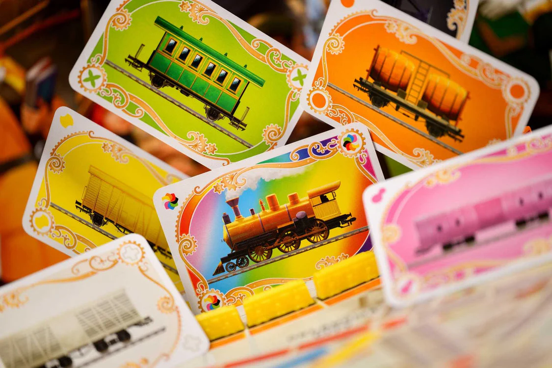 Ticket To Ride 2025 Refresh - Image 6