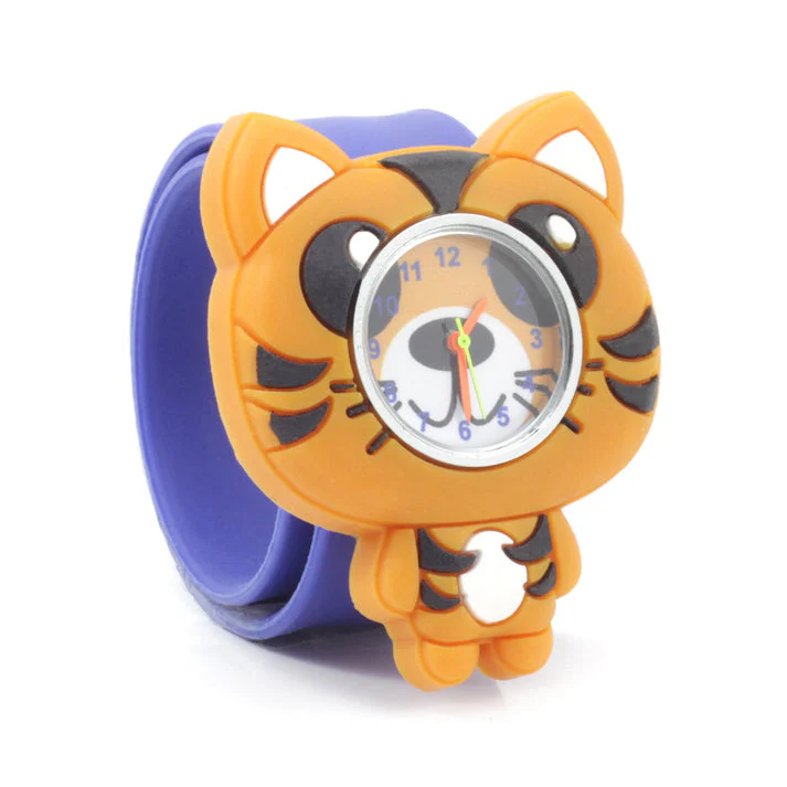 Tiger Wacky Watch - Image 2