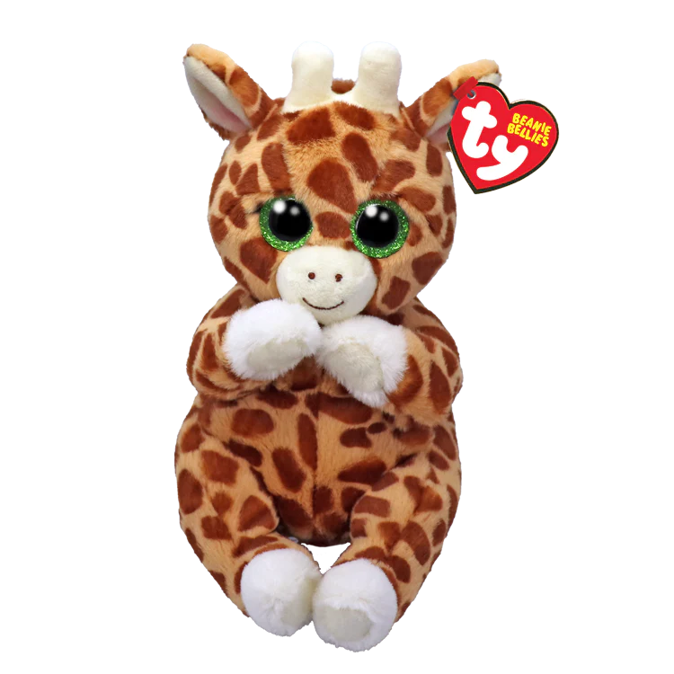 Tippi Giraffe