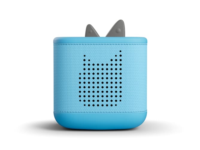 Toniebox 2 Sky Blue Starter Set With Creative Tonie Rubie - Image 2
