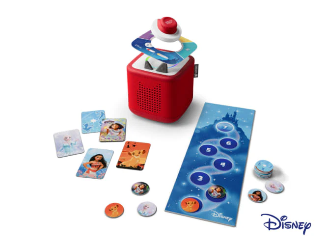 Tonieplay Game - Disney Trivia Pt. 1 - Image 4
