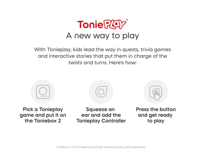 Tonieplay Game - Disney Trivia Pt. 1 - Image 7