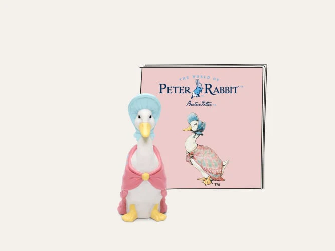 Tonies Beatrix Potter - Jemima Puddleduck - Image 3