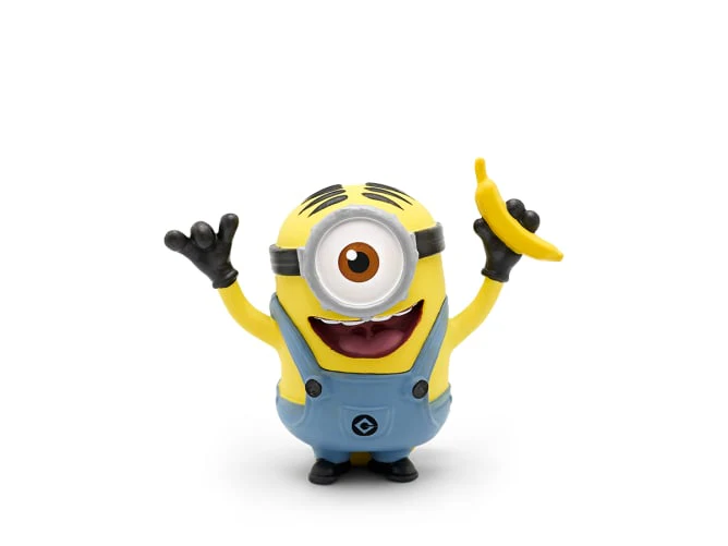 Tonies Despicable Me - The Junior Novel - Image 2