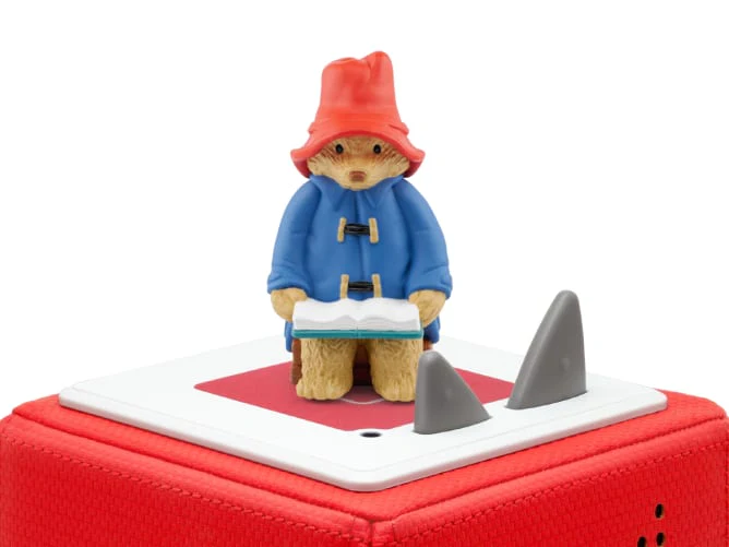 Tonies Paddington Bear - A Bear Called Paddington