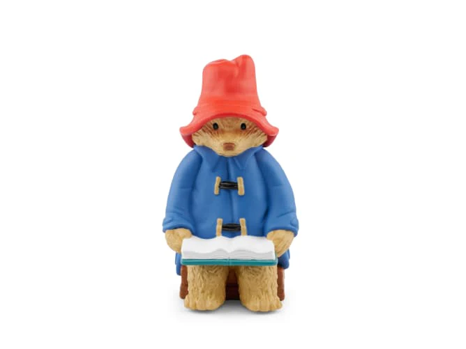 Tonies Paddington Bear - A Bear Called Paddington - Image 2