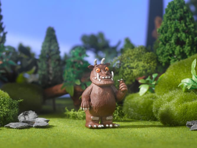 Tonies The Gruffalo - Image 3