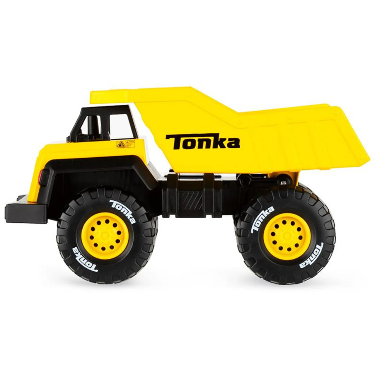 Tonka - Mighty Fleet Dump Truck - Image 2