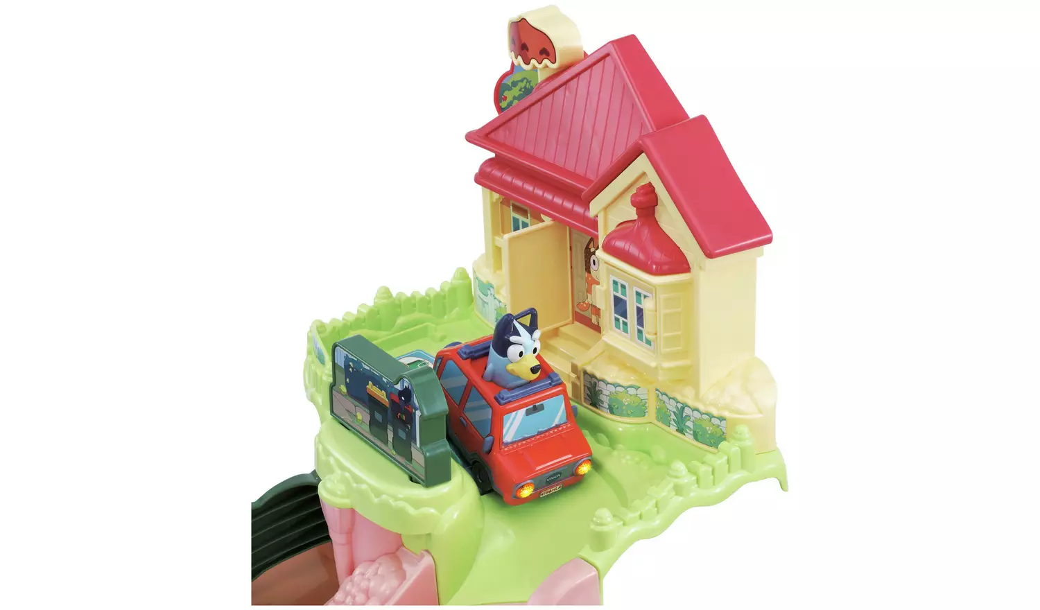 Toot-Toot Drivers® Road Trip Play Set - Image 3