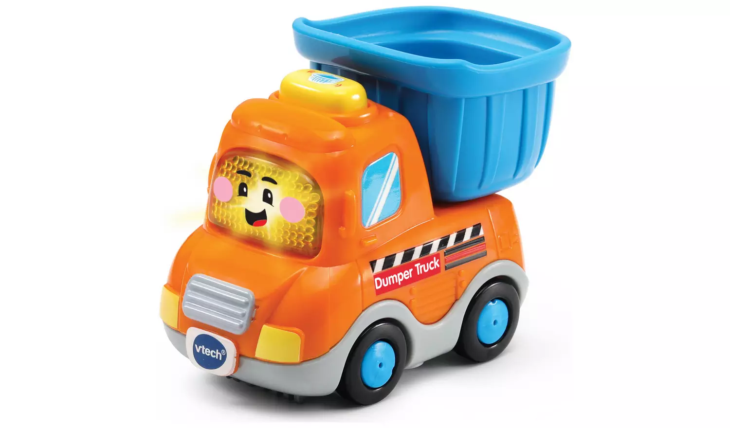Toot-Toot Drivers Dumper Truck - Image 2