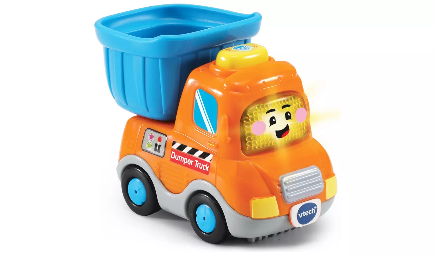 Toot-Toot Drivers Dumper Truck - Image 3