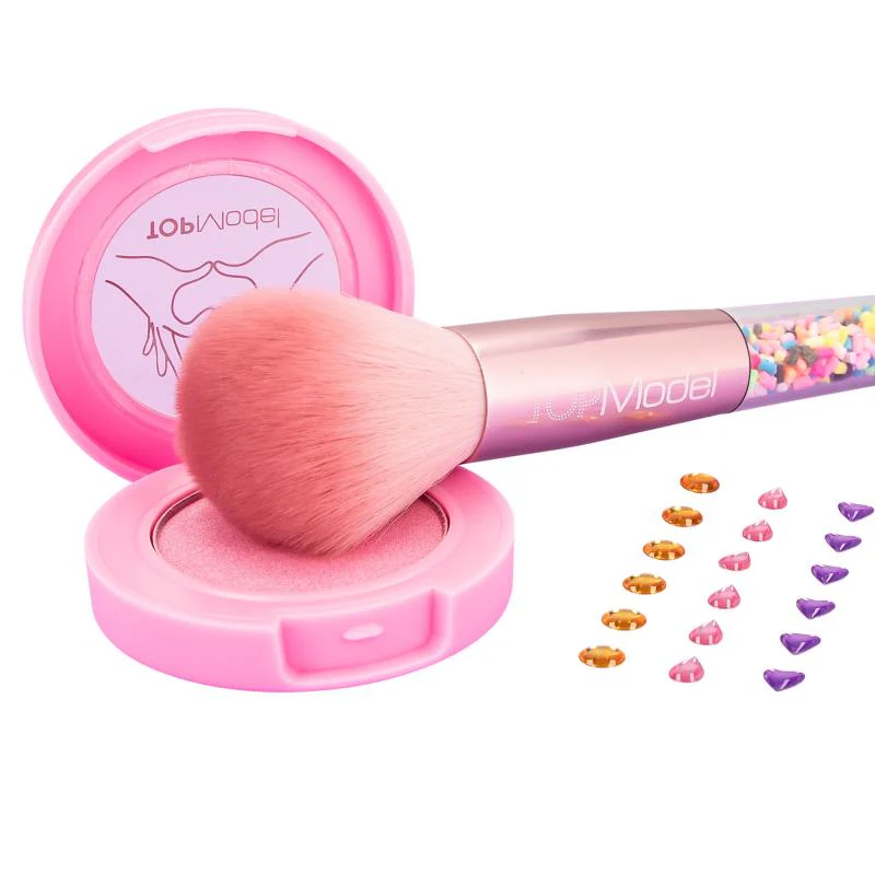 TOPModel Blush & Brush Set - Image 3