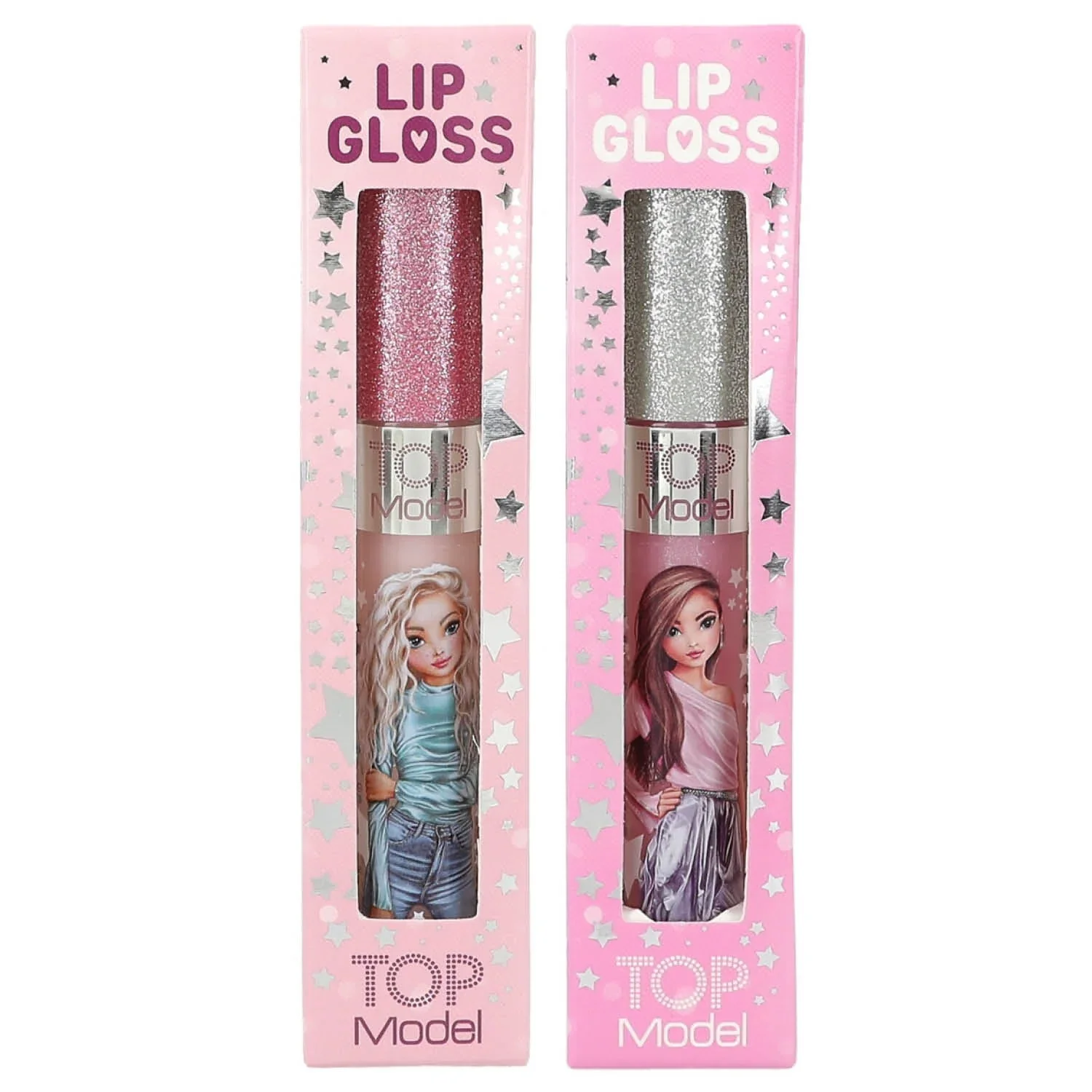 TOPModel Lip Gloss Glitter Queen Assortment - Image 2