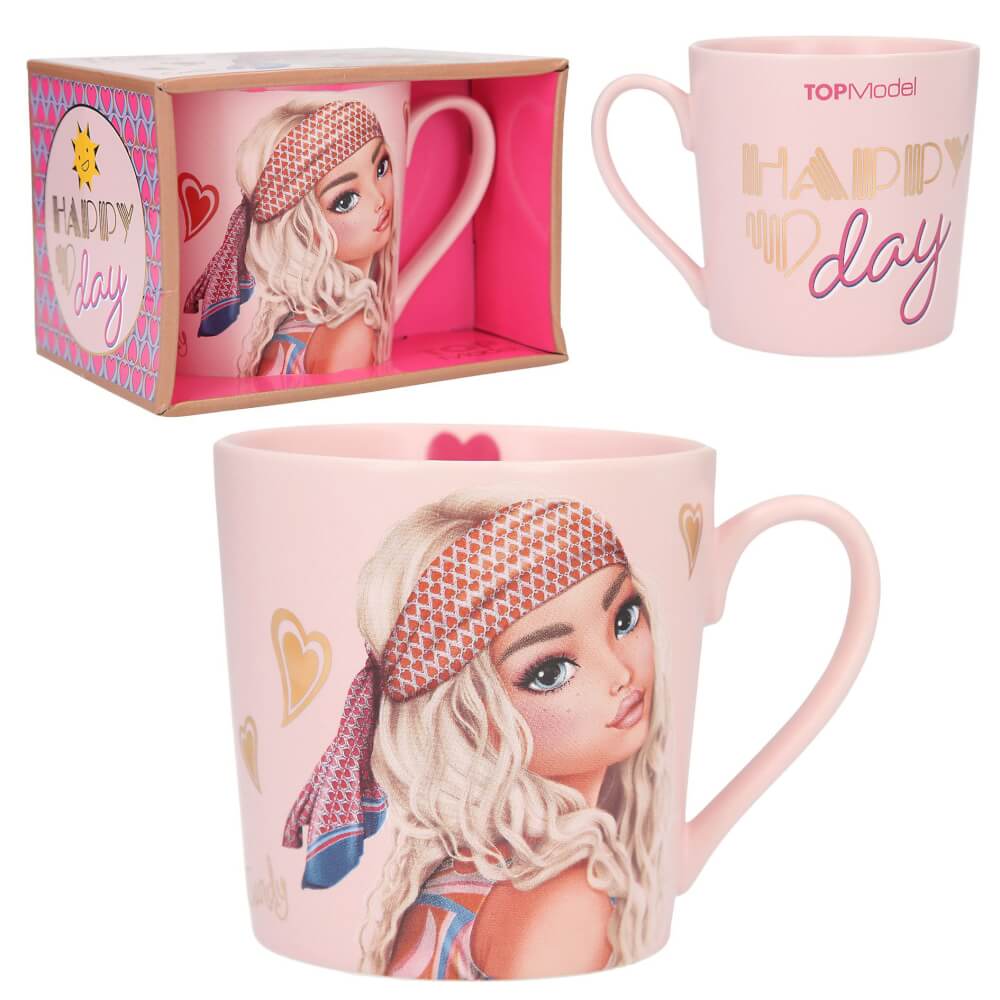 TOPModel Mug Seventies - Image 3