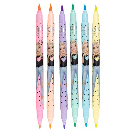 TOPModel Pastel Set - Image 3