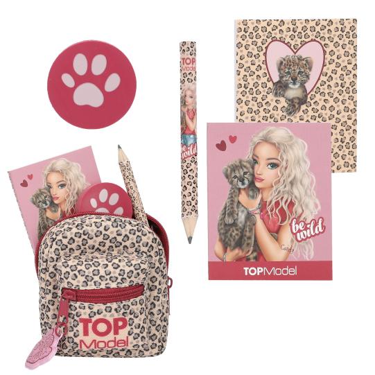 TOPModel Stationary Backpack Asst - Image 2
