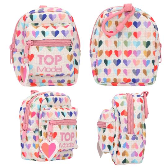 TOPModel Stationary Backpack Asst - Image 3