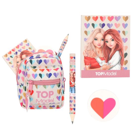 TOPModel Stationary Backpack Asst - Image 4