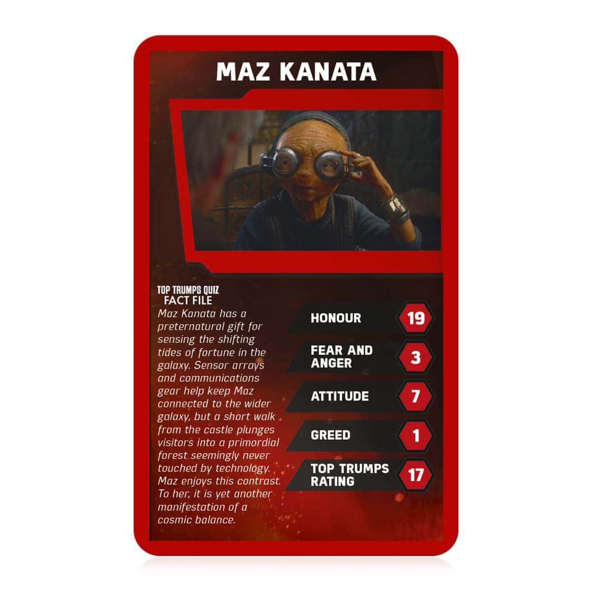 Top Trumps Star Wars - The Force Awakens - Image 3