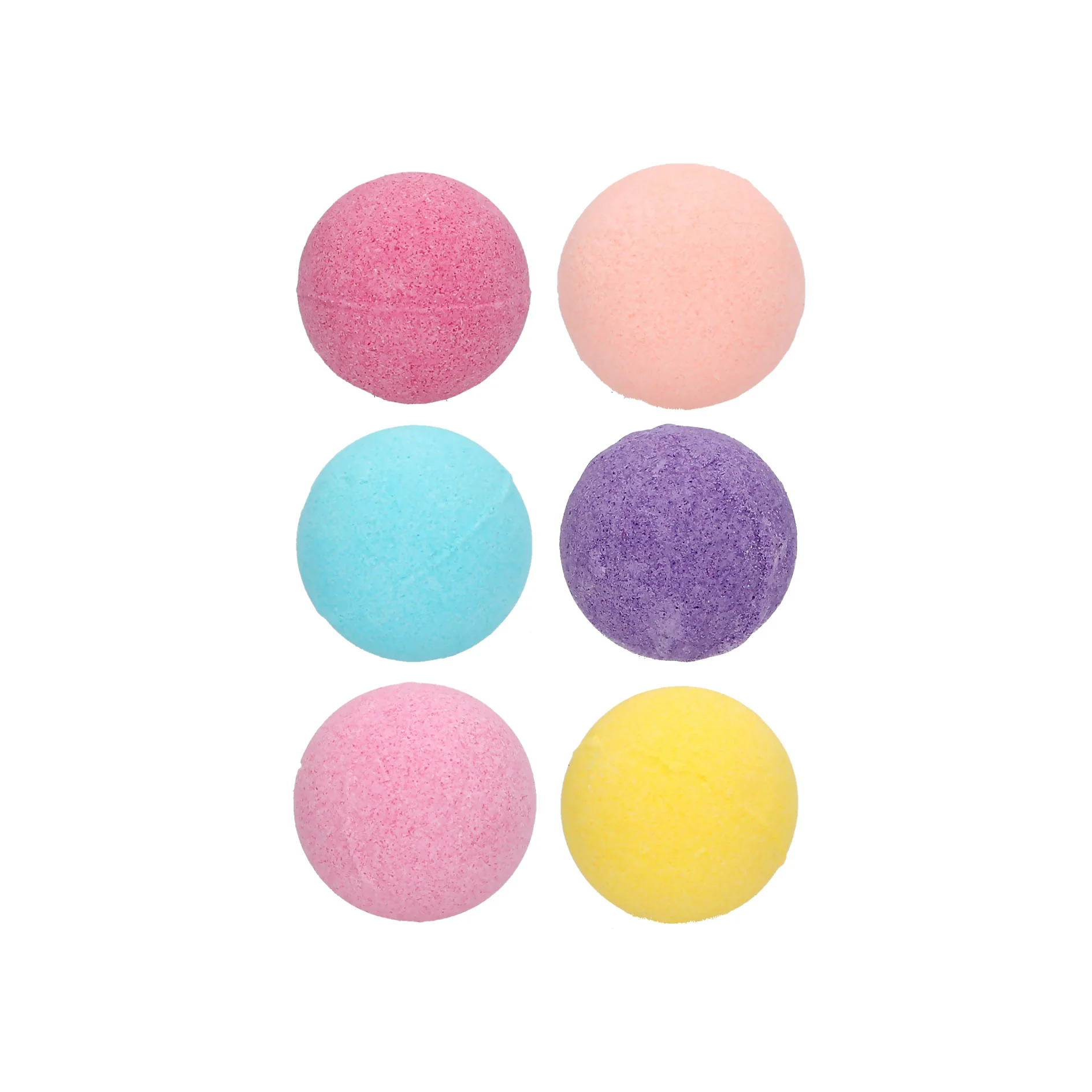 TOPModel Bath Bombs Bag CANDY GLAM - Image 3