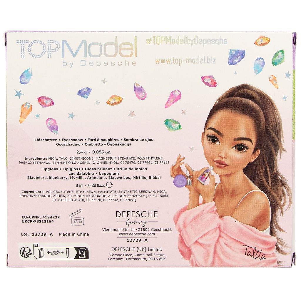 TOPModel Beauty Set - Image 4